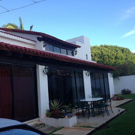 Cancun Villa Agave, Access To The Beach! Экстерьер фото