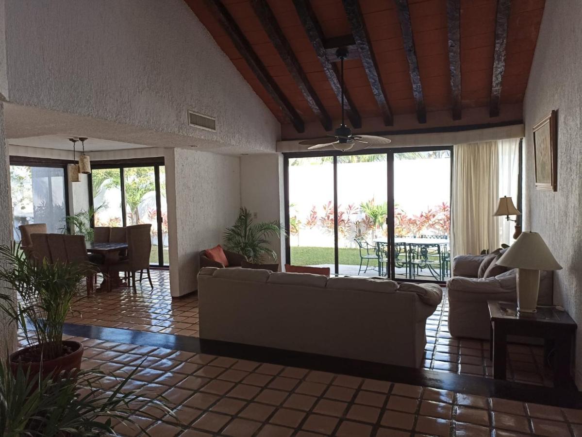 Cancun Villa Agave, Access To The Beach! Экстерьер фото