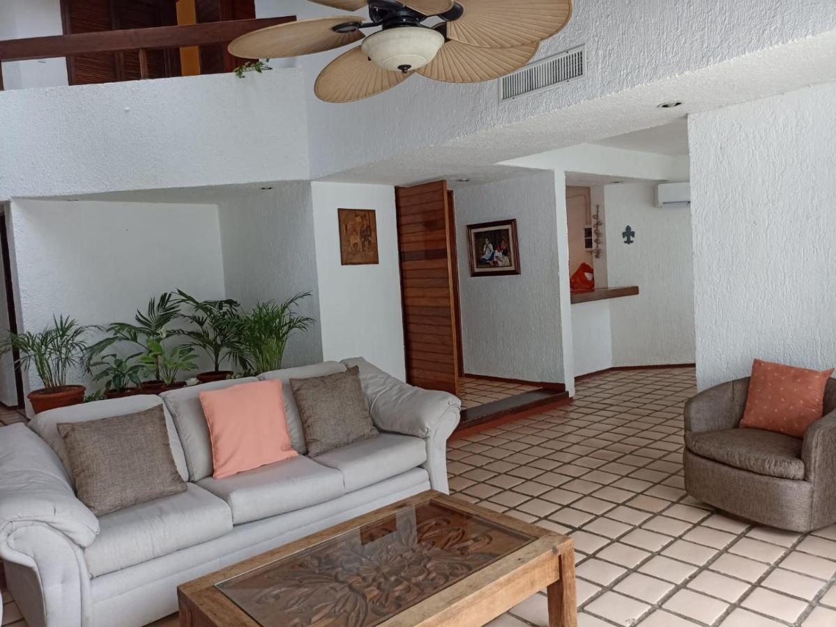 Cancun Villa Agave, Access To The Beach! Экстерьер фото