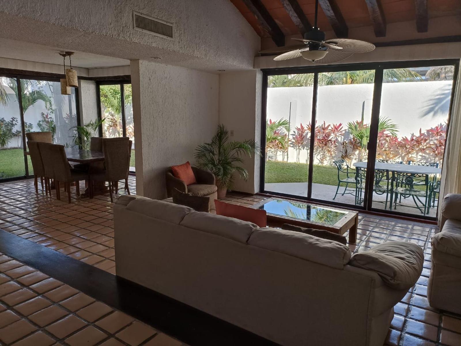Cancun Villa Agave, Access To The Beach! Экстерьер фото