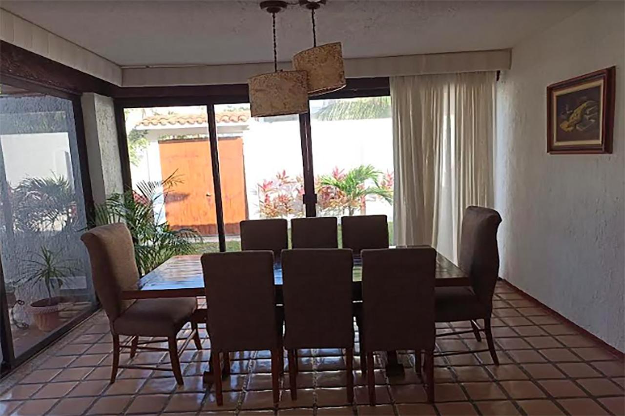 Cancun Villa Agave, Access To The Beach! Экстерьер фото