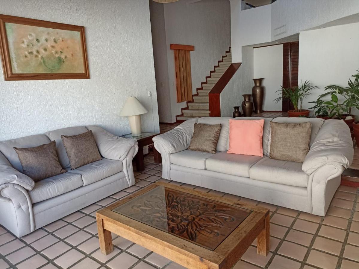 Cancun Villa Agave, Access To The Beach! Экстерьер фото