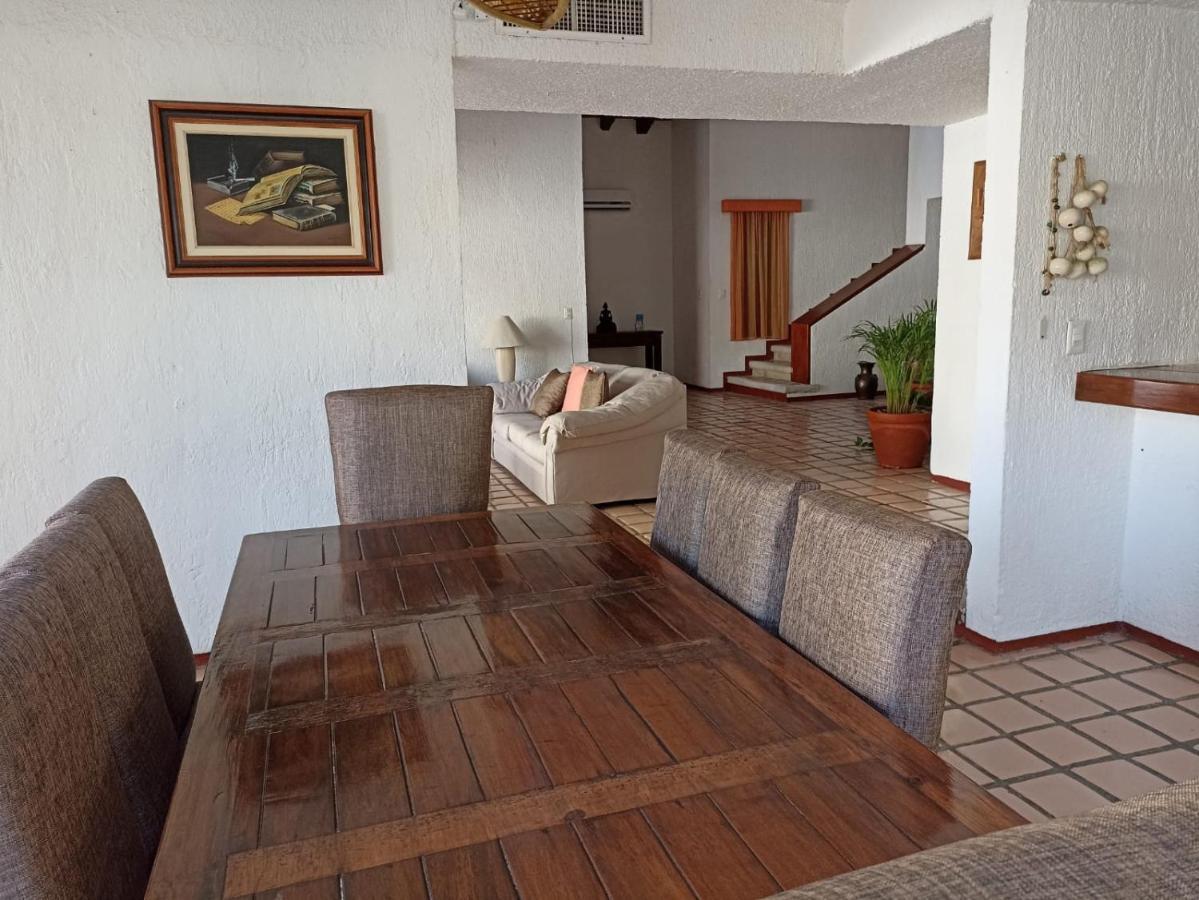 Cancun Villa Agave, Access To The Beach! Экстерьер фото