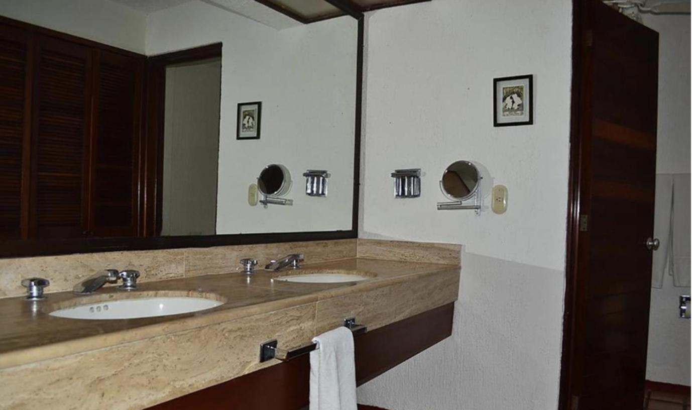 Cancun Villa Agave, Access To The Beach! Экстерьер фото