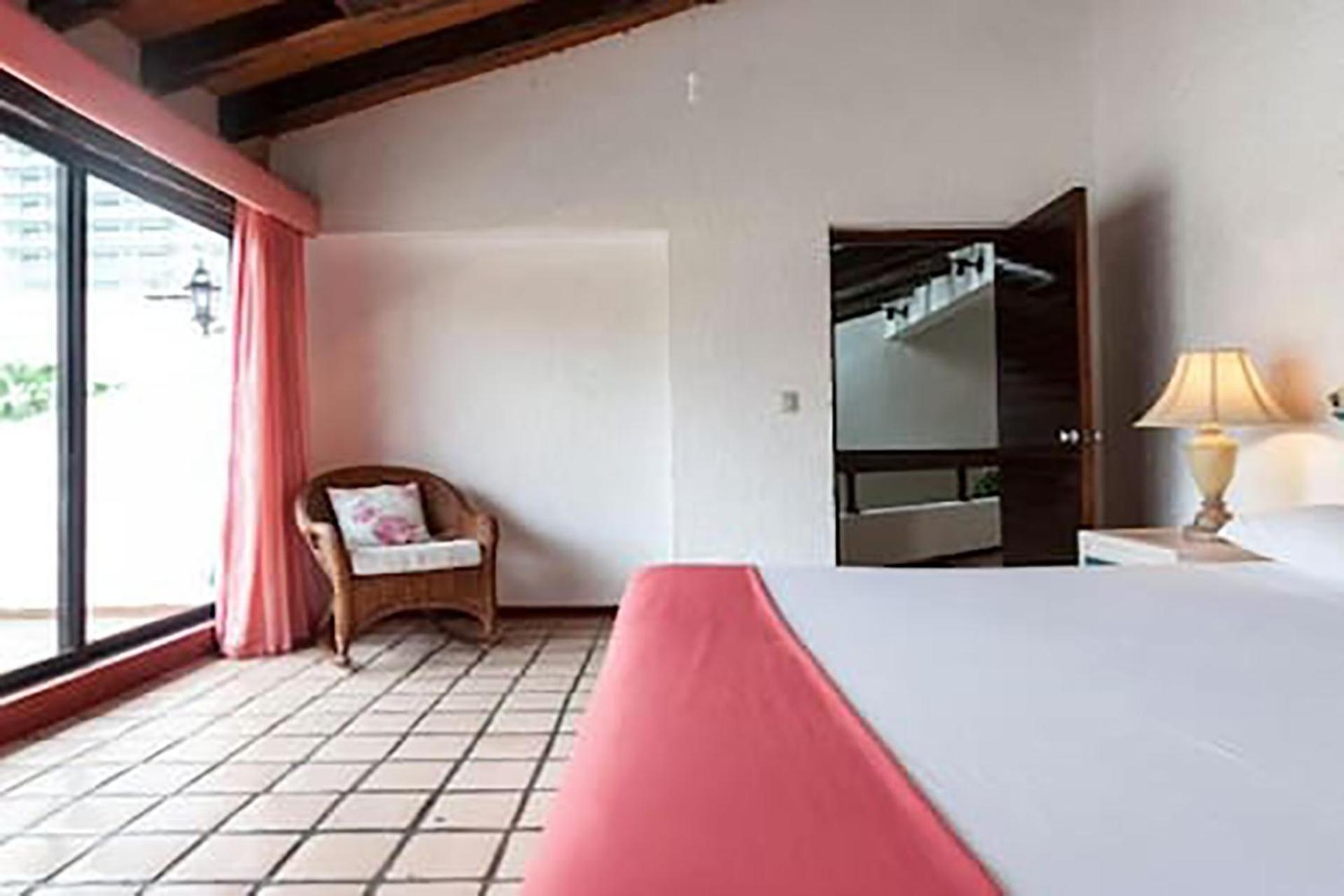 Cancun Villa Agave, Access To The Beach! Экстерьер фото